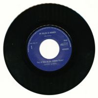2 1978 Single We willen ze houwen - 2 plaatje kant 1
